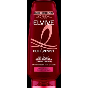 ELVIVE Balsamo Full Resist - 250ml