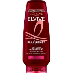 ELVIVE Balsamo Full Resist - 250ml