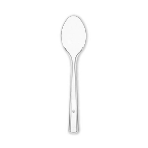 ARISTEA Cucchiai Riutilizzabili - 20pz