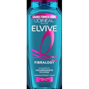 ELVIVE Shampoo Fibraology - 300ml