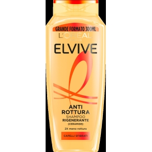 ELVIVE Shampoo Anti Rottura - 300ml
