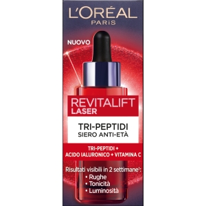 L'OREAL Revitalift Laser Siero Anti-Età - 30ml