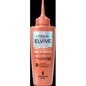 ELVIVE Growth Booster Siero Anti-Caduta - 120ml
