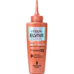 ELVIVE Growth Booster Siero Anti-Caduta - 120ml