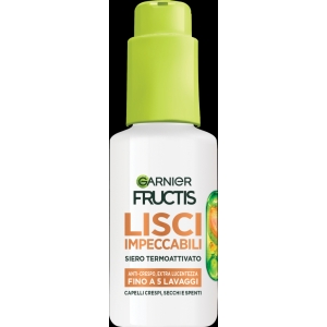 FRUCTIS Lisci Impeccabili Siero Termoattivo - 50ml