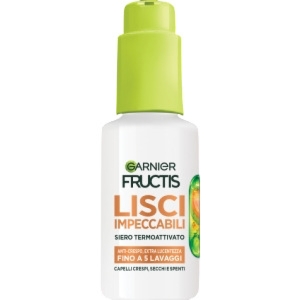 FRUCTIS Lisci Impeccabili Siero Termoattivo - 50ml