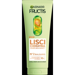 FRUCTIS Lisci Cheratina Balsamo - 200ml