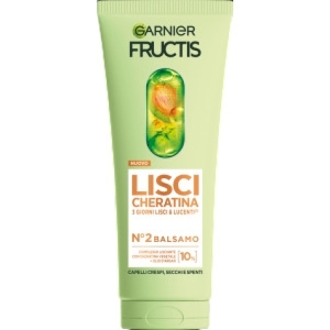 FRUCTIS Lisci Cheratina Balsamo - 200ml