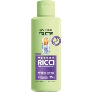 FRUCTIS Metodo Ricci Pre Shampoo - 370ml