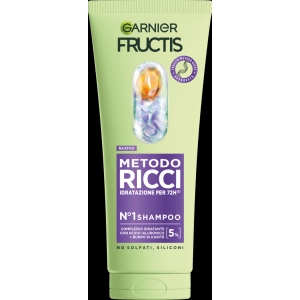FRUCTIS Metodo Ricci Shampoo - 150ml