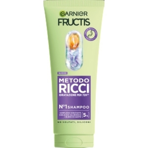 FRUCTIS Metodo Ricci Shampoo - 150ml