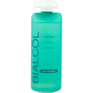 BIALCOL Due Disinfettante - 400ml
