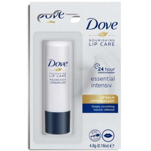 DOVE Burrocacao Uomo Nutriente