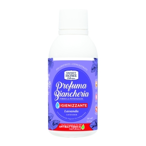 SWEET HOME Profuma Biancheria Lavanda - 250ml