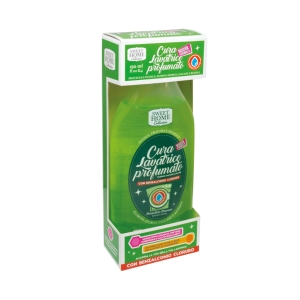 SWEET HOME Cura Lavatrice Muschio Bianco - 250ml