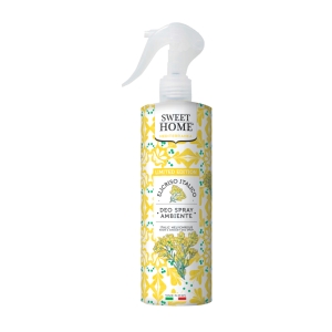 SWEET HOME Deo Spray Ambiente Elicriso Italico - 250ml