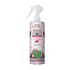 SWEET HOME Deo Spray Ambiente Fico d'India - 250ml