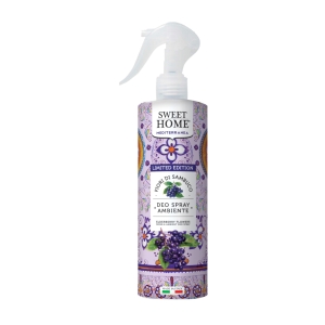 SWEET HOME Deo Spray Ambiente Fiori di Sambuco - 250ml