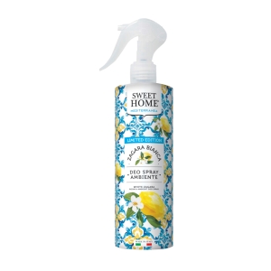 SWEET HOME Deo Spray Ambiente Zagara - 250ml