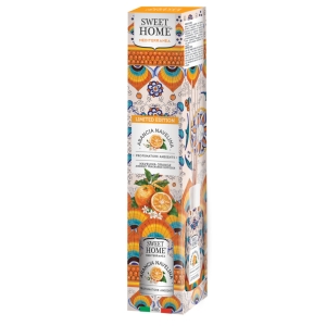 SWEET HOME Profumatore Ambiente Arancia - 100ml