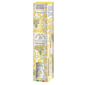 SWEET HOME Profumatore Ambiente Elicriso Italico - 100ml