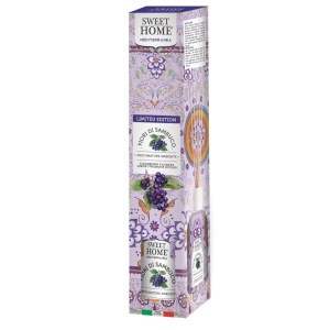 SWEET HOME Profumatore Ambiente Fiori di Sambuco - 100ml