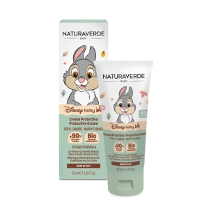 NATURAVERDE Disney Crema Protettiva - 100ml
