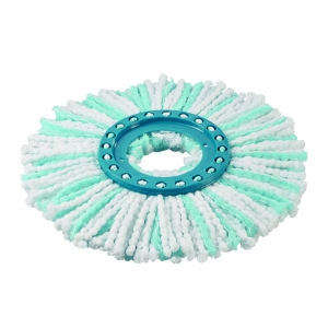 LEIFHEIT Testina Sostitutiva Clean Twist Disc Mop
