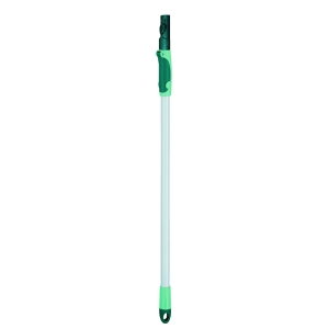 LEIFHEIT Manico Telescopico Acciaio 75-135cm
