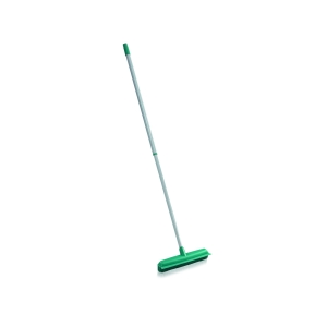 LEIFHEIT Spazzolone Supra con Manico Telescopico