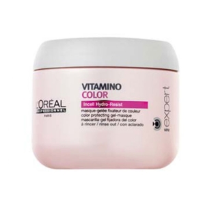 L'OREAL Expert Vitamino Color Maschera - 200ml