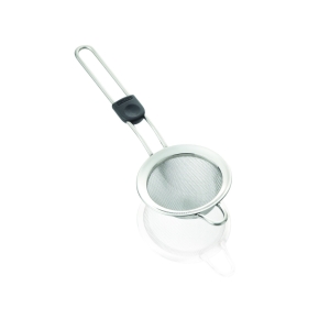 LEIFHEIT Colino Cucina Acciaio Piccolo