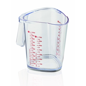 LEIFHEIT Brocca Graduata - 1lt