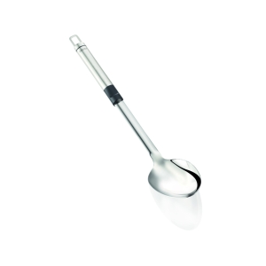 LEIFHEIT Cucchiaio Verdure in Acciaio Inox