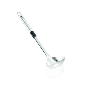 LEIFHEIT Mestolo Grande in Acciaio Inox