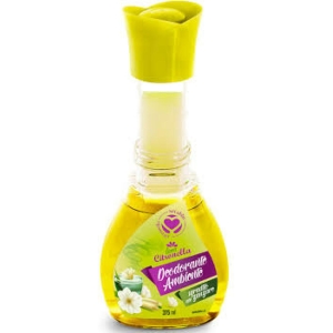 LINEA CITRONELLA Deodorante Ambiente - 375ml