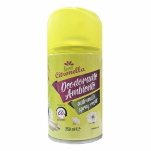 LINEA CITRONELLA Deodorante Spray 60gg - 250ml