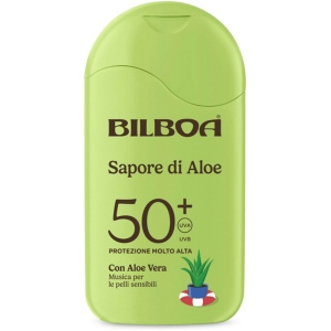 BILBOA Sapore di Aloe Latte Solare SPF 50+ 200ml