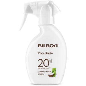 BILBOA Coccobello Trigger SPF 20 - 250ml