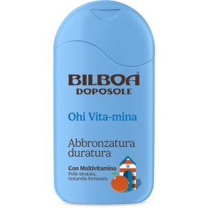 BILBOA Ohi Vita-mina Doposole - 200ml