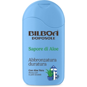 BILBOA Doposole Sapore di Aloe - 200ml