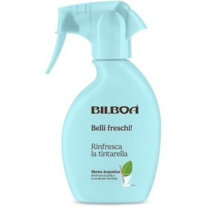 BILBOA Acquabronze Belli Freschi - 250ml