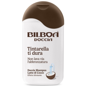 BILBOA Docciabronze Latte di Cocco - 220ml