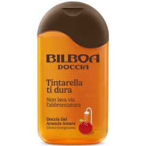 BILBOA Docciabronze Arancia Amara - 220ml