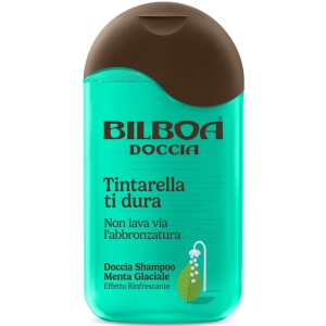 BILBOA Docciabronze Menta Glaciale - 220ml