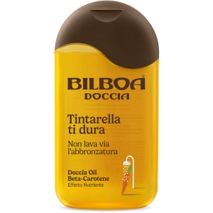 BILBOA Docciabronze Beta-Carotene - 220ml