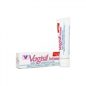 VAGISIL Intimo Gel Lubrificante