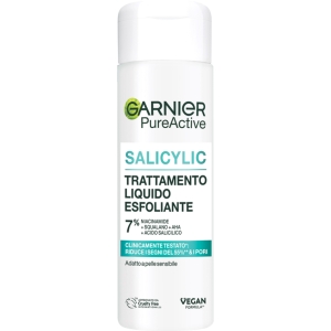 GARNIER Trattamento Liquido Esfoliante - 120ml