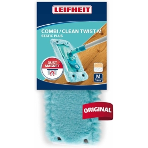 LEIFHEIT Rivestimento Clean Twist M Ergo Static Plus