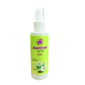LINEA CITRONELLA Acqua Profumata Corpo - 100ml